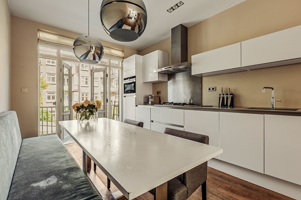 Medium property photo - Argonautenstraat 54-1, 1076 KS Amsterdam